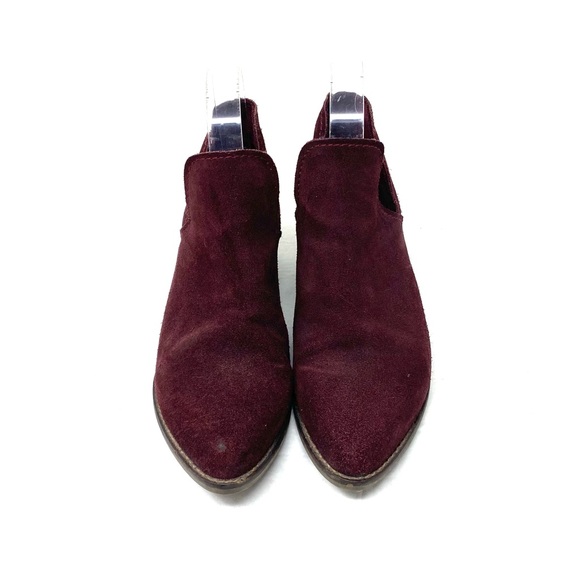 Steve Madden Booties - Picture 2 of 8